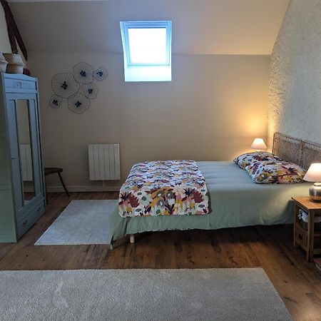 Maison Dans Belle Longere - La Serrerie Le Controis-en-Sologne Buitenkant foto