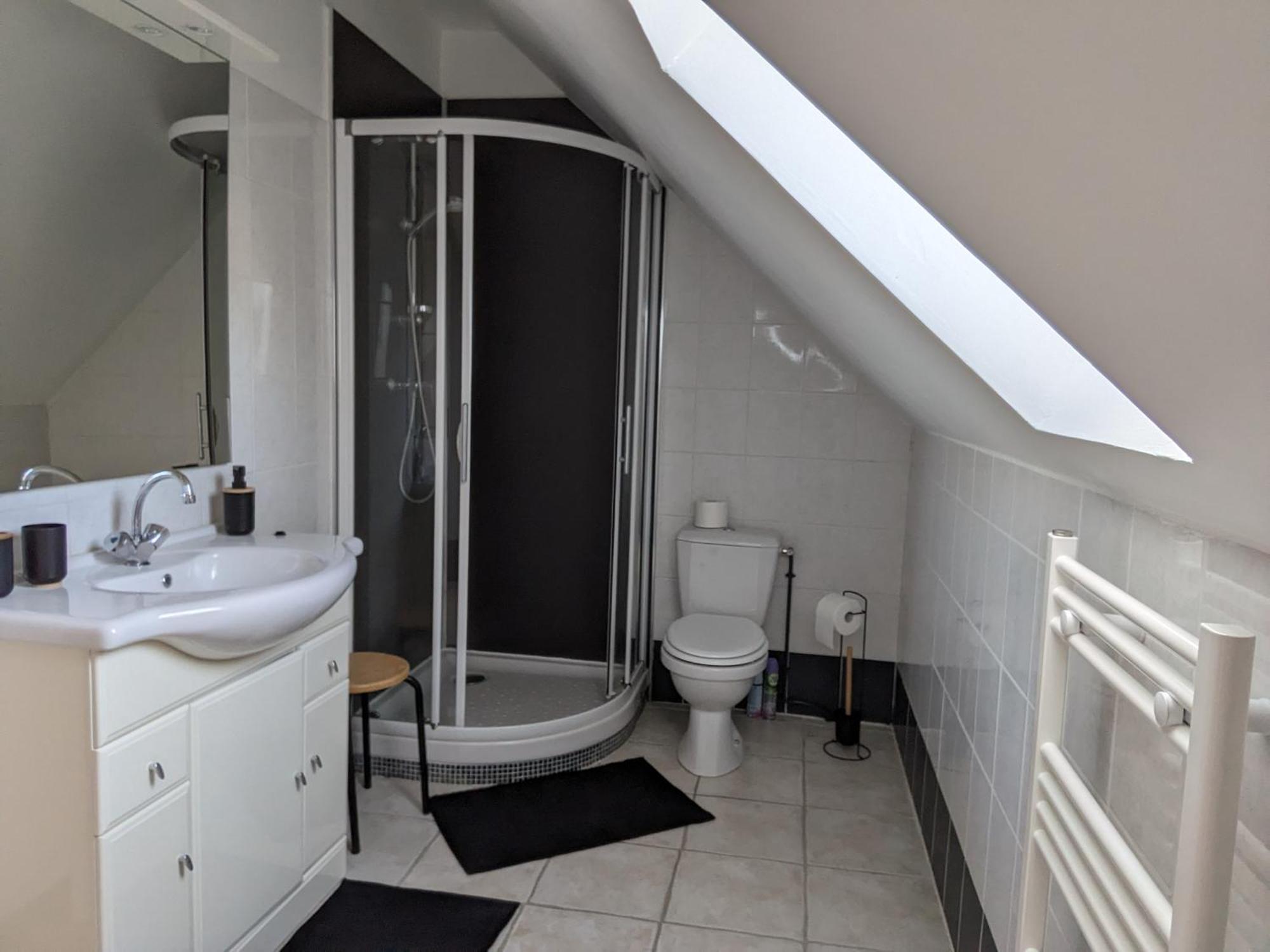 Maison Dans Belle Longere - La Serrerie Le Controis-en-Sologne Buitenkant foto