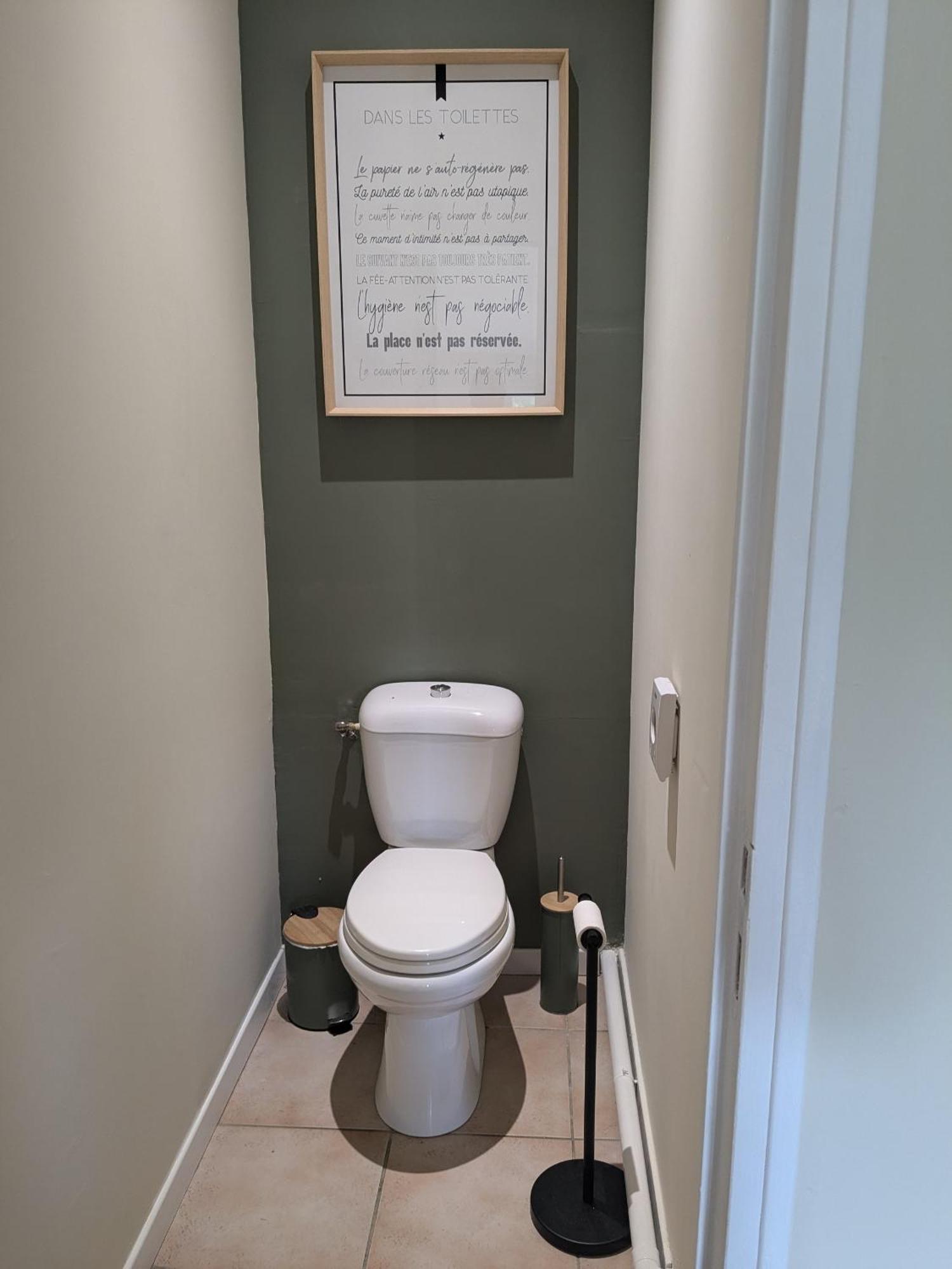 Maison Dans Belle Longere - La Serrerie Le Controis-en-Sologne Kamer foto