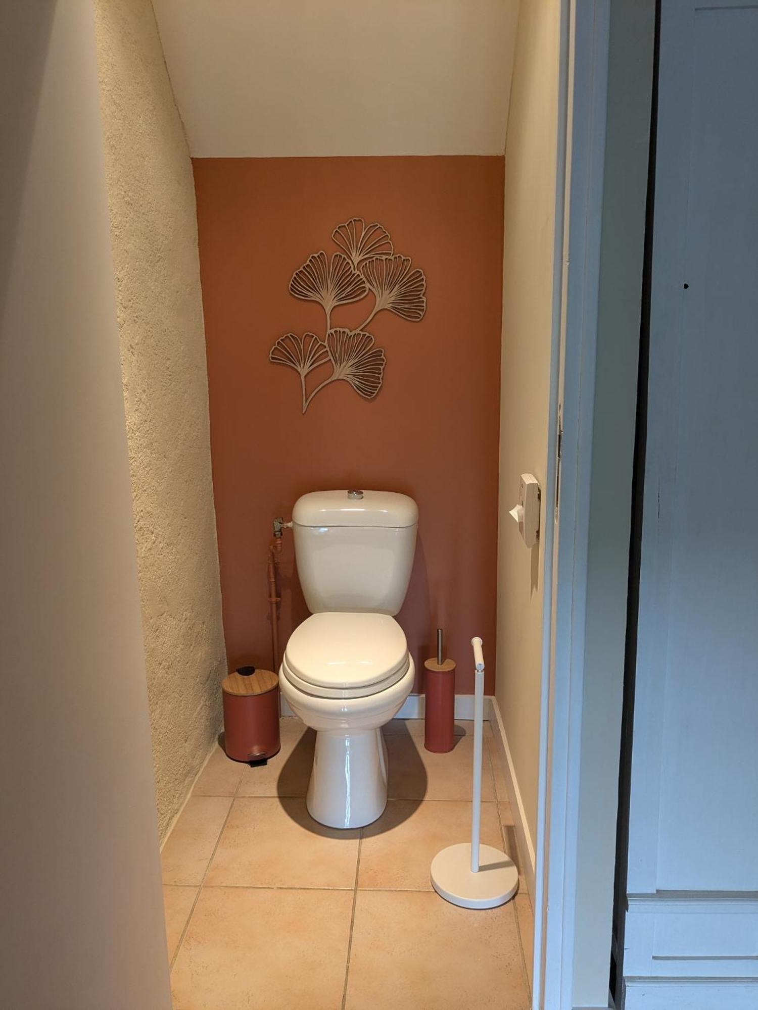 Maison Dans Belle Longere - La Serrerie Le Controis-en-Sologne Kamer foto